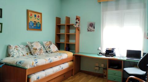 Foto 5 de Piso en venta en Avenida de las Tres Cruces, La Pantoja, Zamora Capital