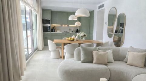 Foto 2 von Wohnung zum Verkauf in Urbanización Vista Bahia, Bahía de Casares, Casares