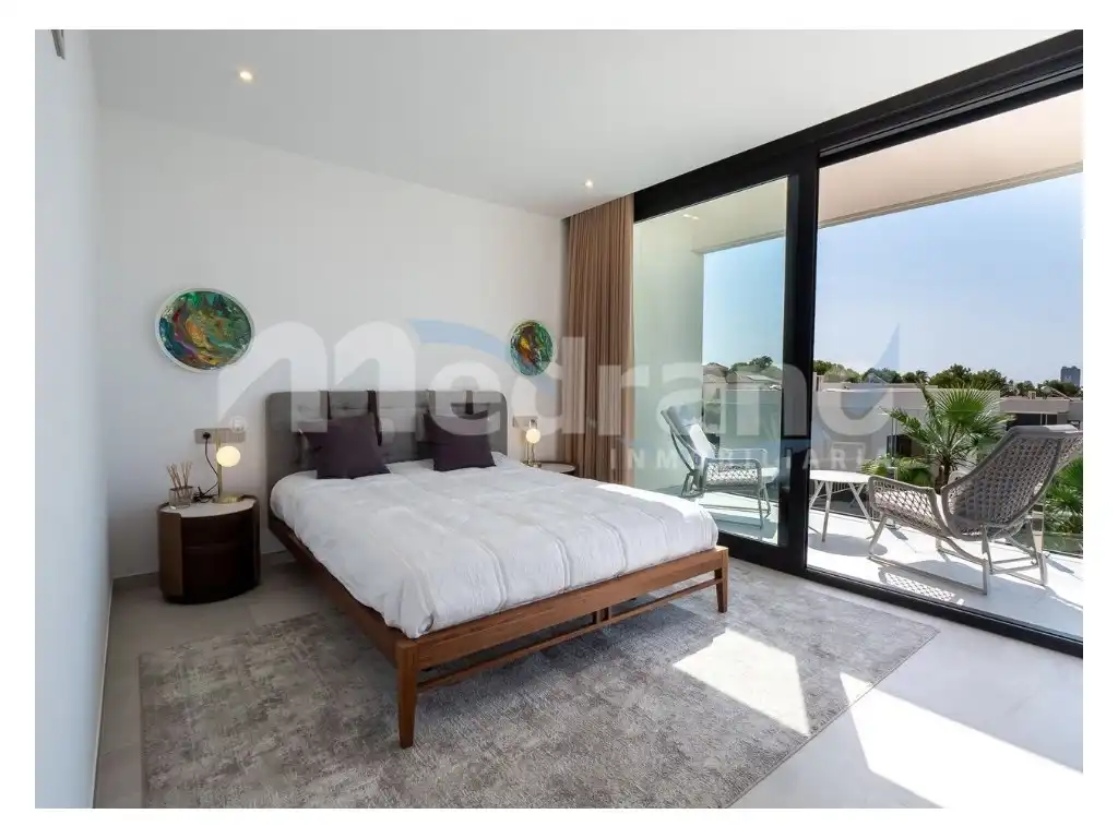 Maison avec piscine à vendre à Calle Paris, imagen 39