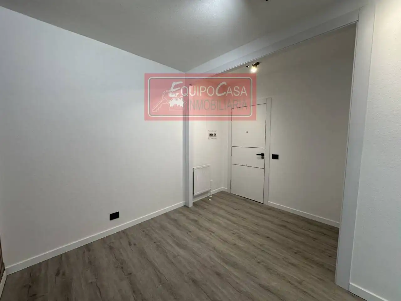 Apartamento en venta en Recatelo - O Carme