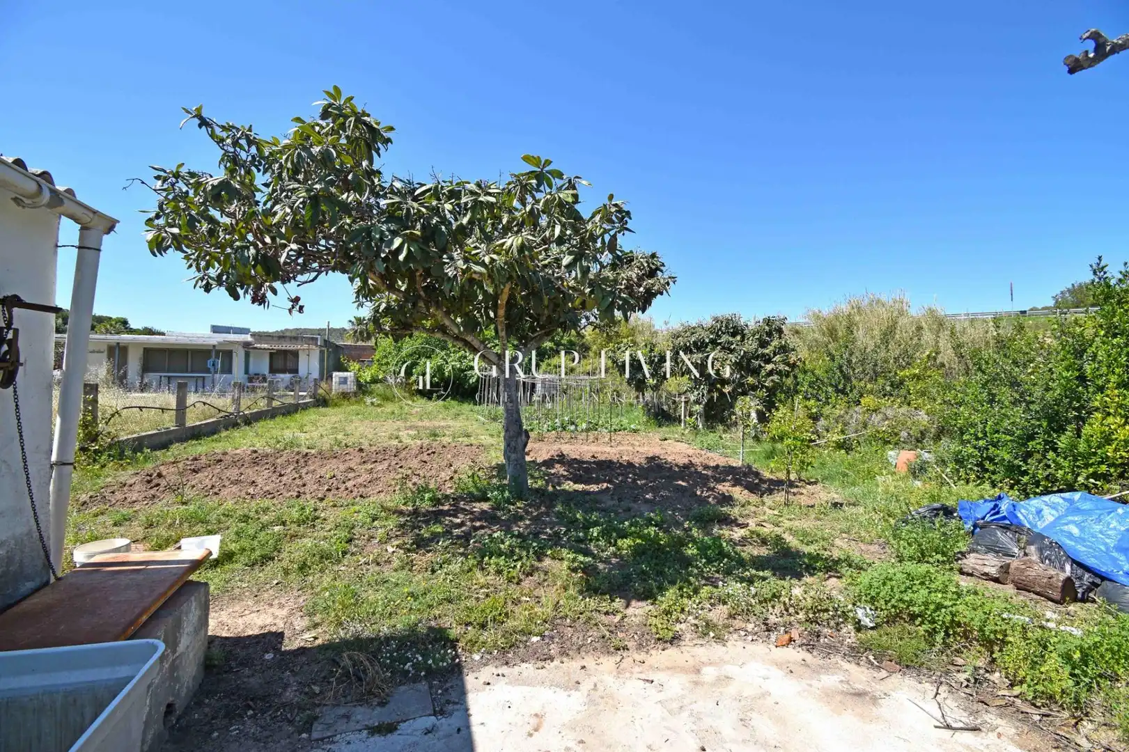 Terreny residencial en venda a Ametllers - Poble-Sec