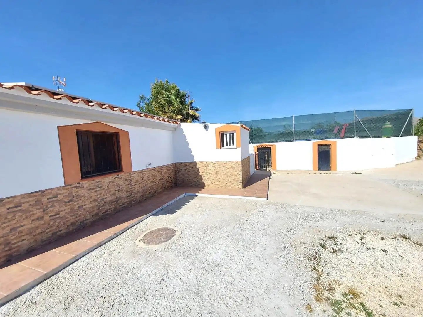 Maison rustique avec piscine à vendre à Calasparra, imagen 17