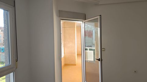 Foto 4 de Piso en venta en Calle Puerta de Valencia, Carretas - Pajarita, Albacete Capital