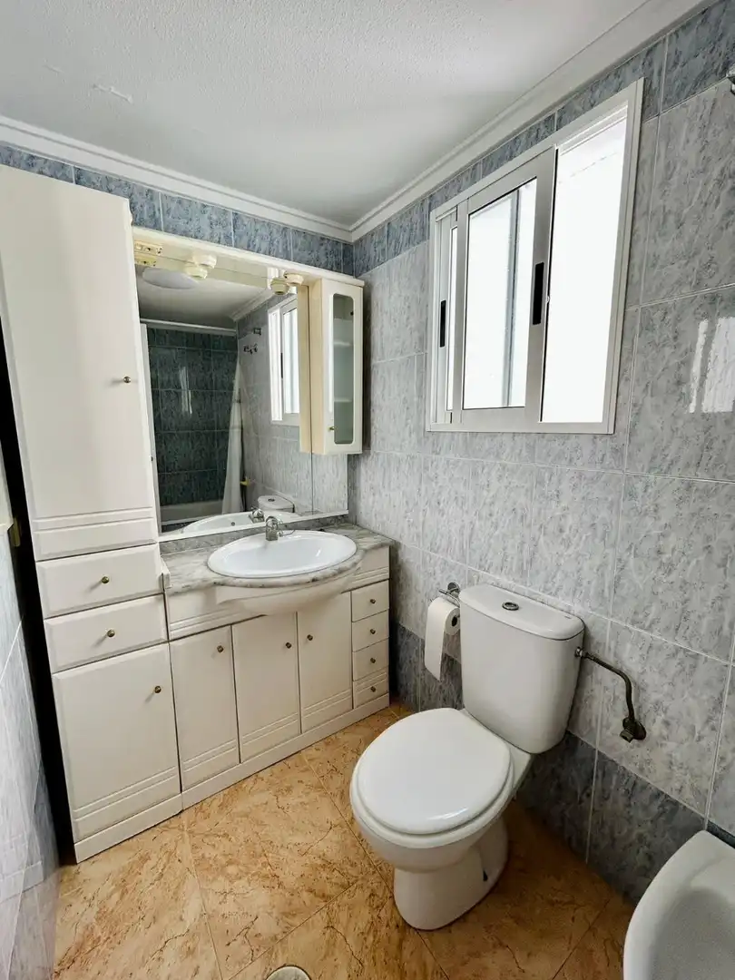 Appartement compact avec ascenseur à vendre à Centro, imagen 7