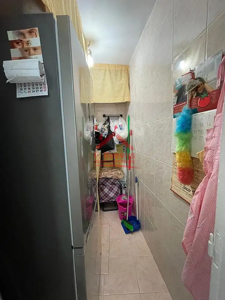 Apartamento en venta en Vélez-Málaga con Aire acondicionado, Calefacción y Terraza