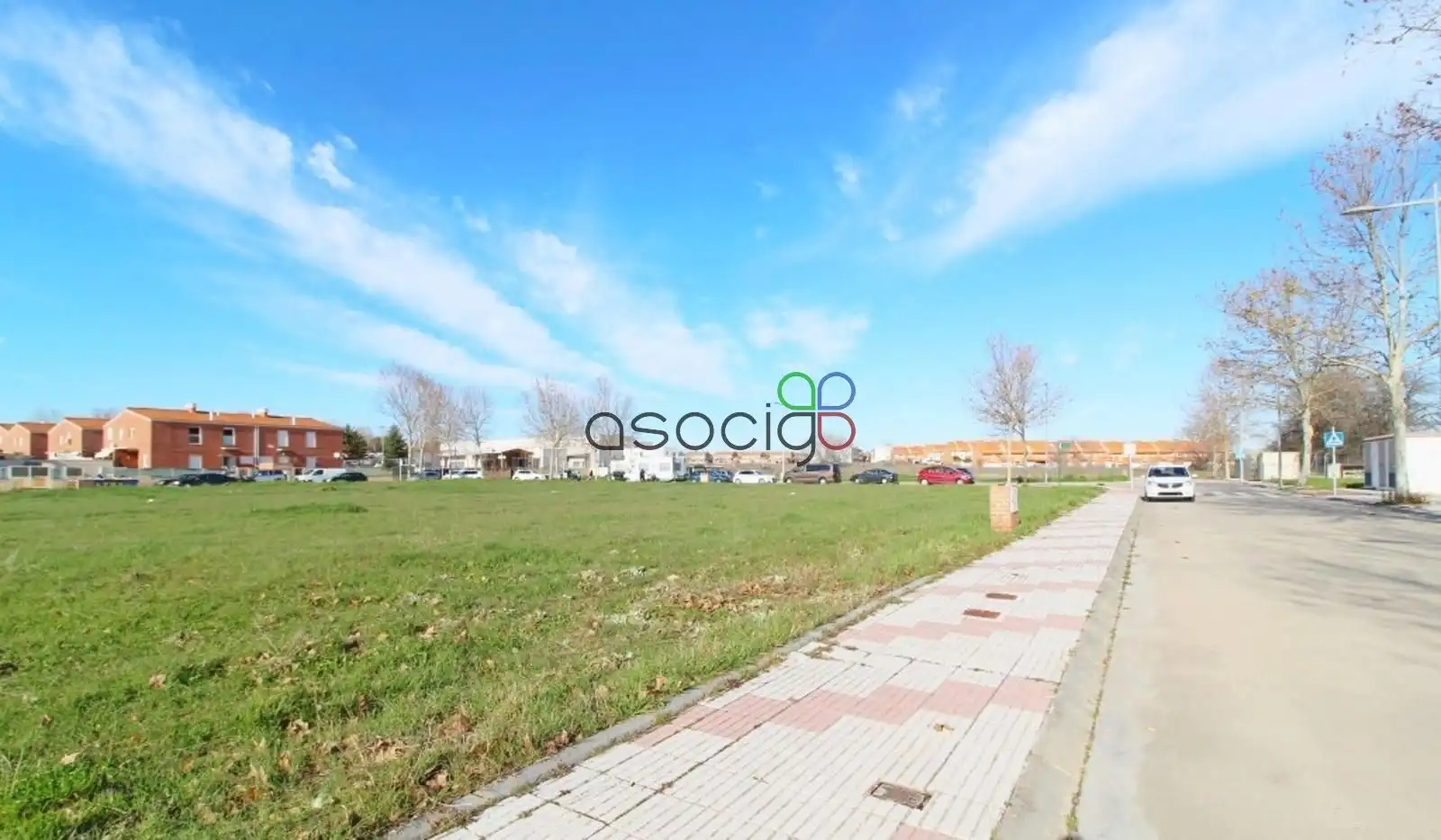 Residencial en venta en Yunquera de Henares