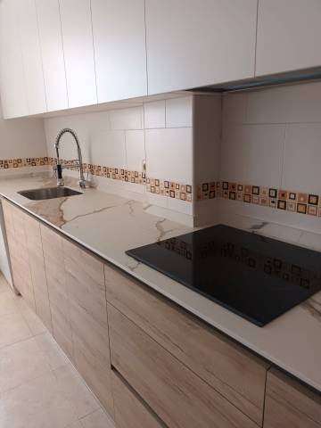 Ático en Venta en Alquerías