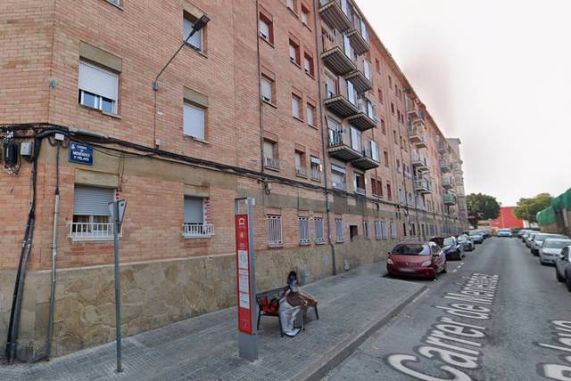 Piso en Venta en Carrer de Menéndez y Pelayo, 243 en Can Palet