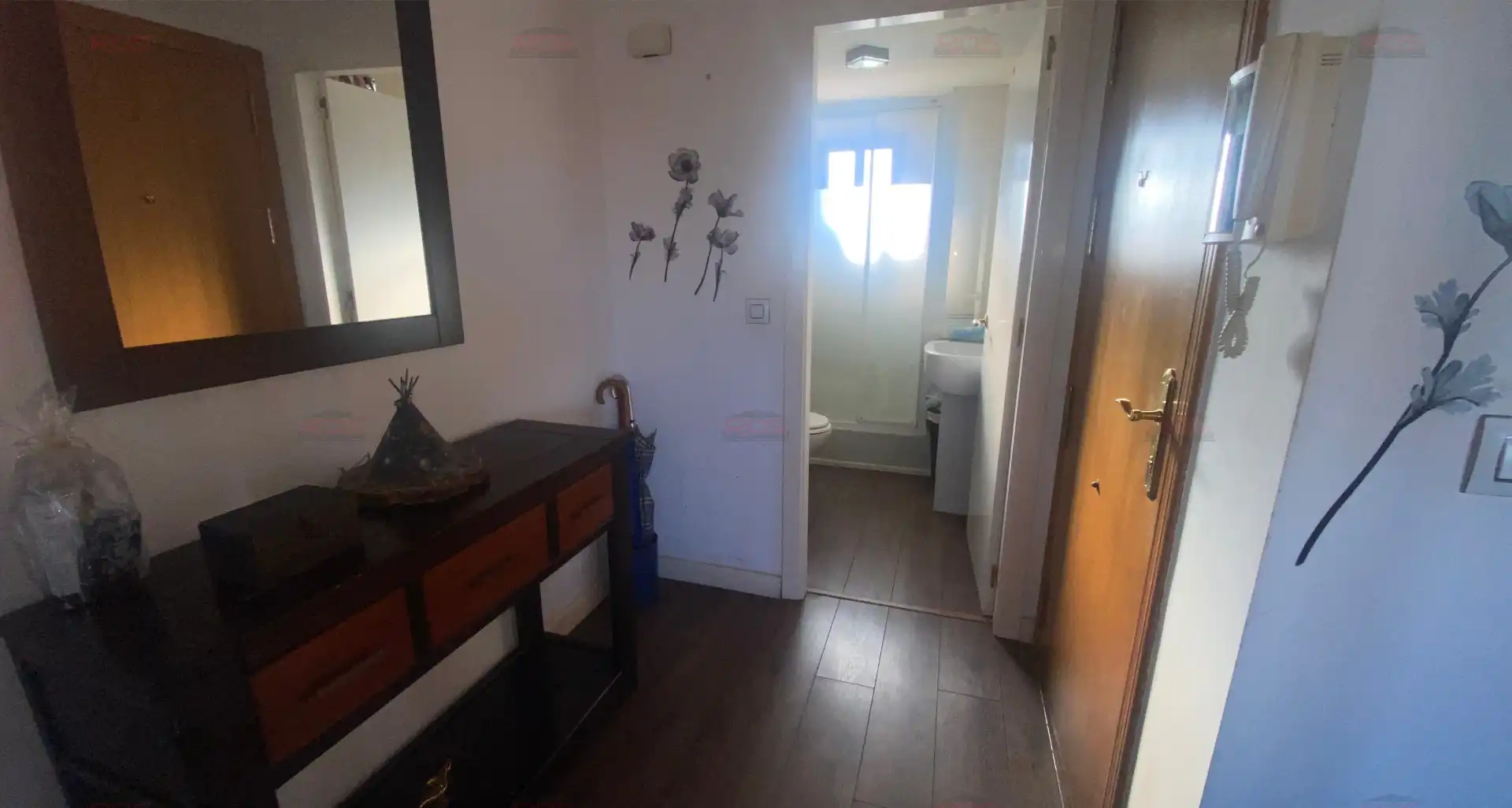 Piso en venta en Pilar de la Horadada con Aire acondicionado, Parquet y Terraza