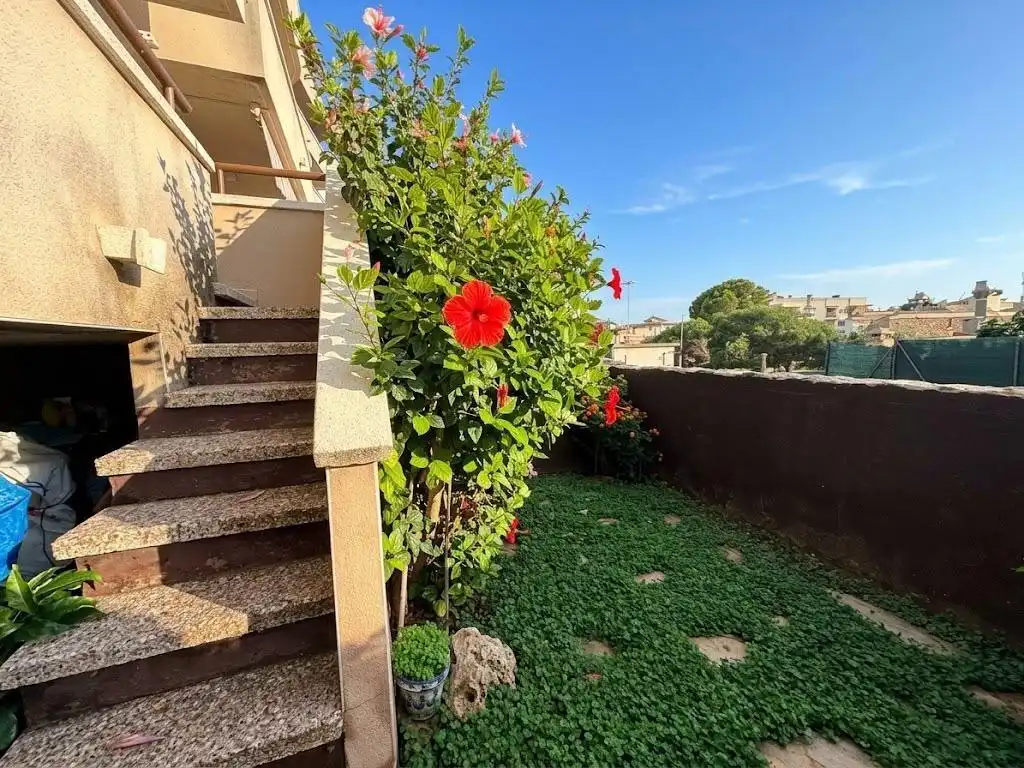 Erdgeschosswohnung mit Terrasse zum Verkauf in Can Toni, imagen 11