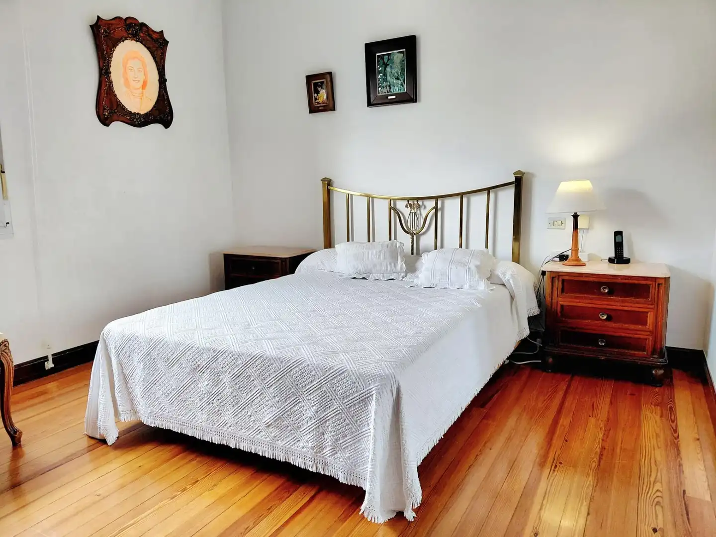 Habitación de Piso en venta en Getxo  con Calefacción, Terraza y Trastero