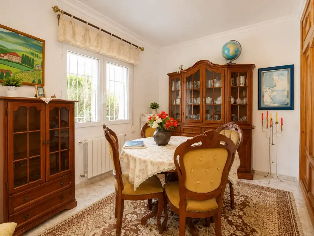 Casa con terraza en venta en Cala Advocat - Baladrar, imagen 10