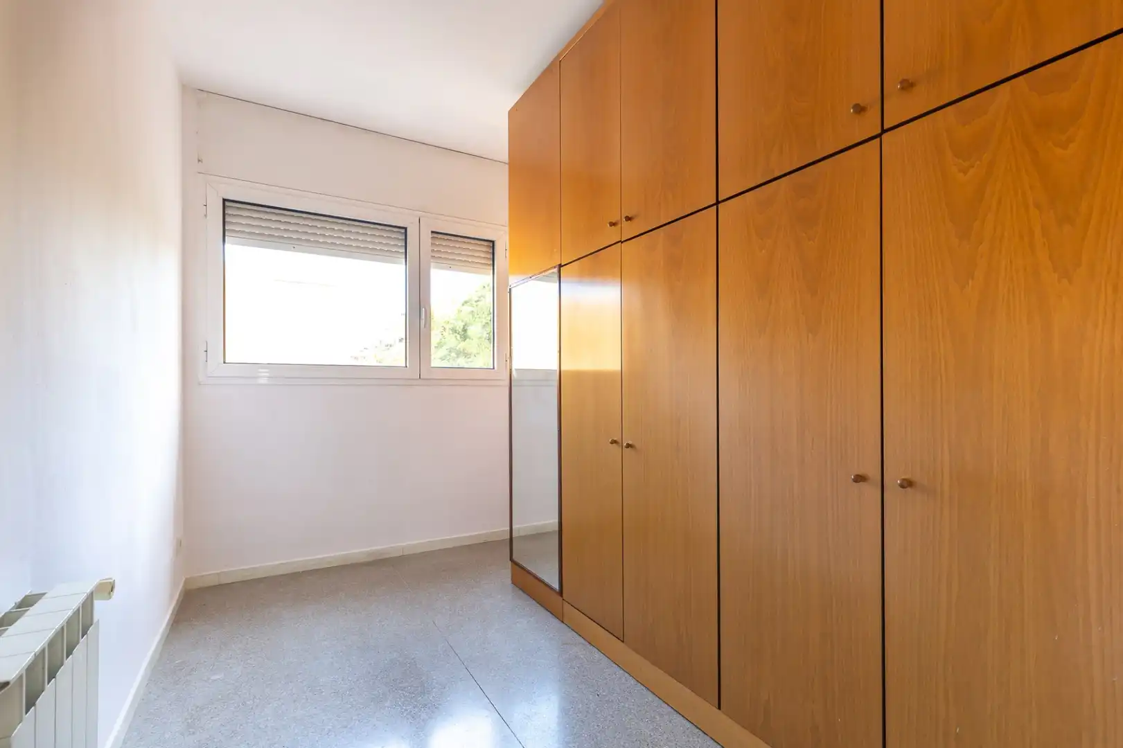 Appartamento con terrazza in vendita a DOCTOR AIGUADER, imagen 17