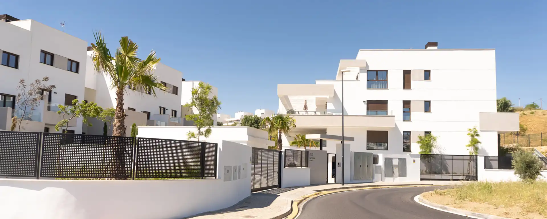 Flat for sale in Arroyo Enmedio, Bahía Dorada