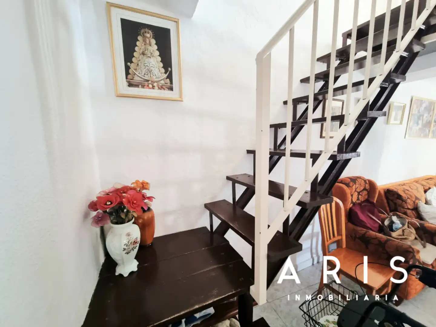 Casa o xalet en venda a Centro