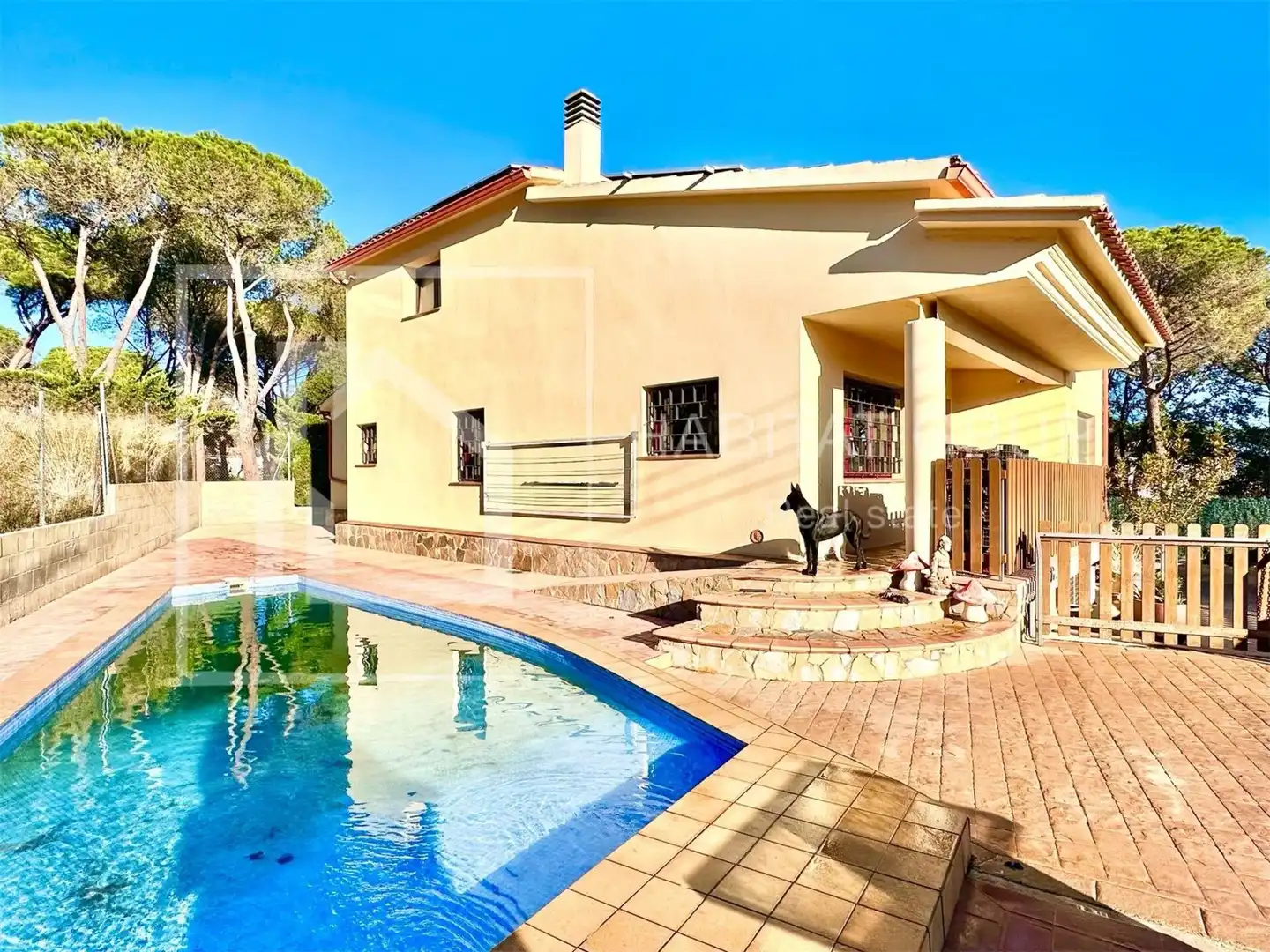 Maison à vendre à Llagostera