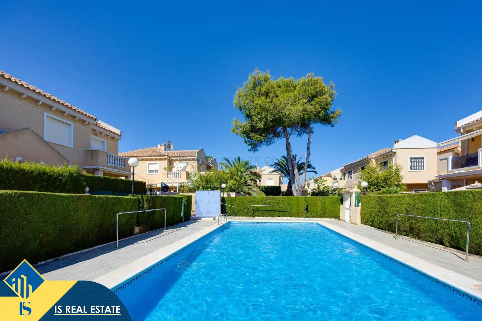 Villa mit Pool zum Verkauf in Nueva Torrevieja - Aguas Nuevas, imagen 42