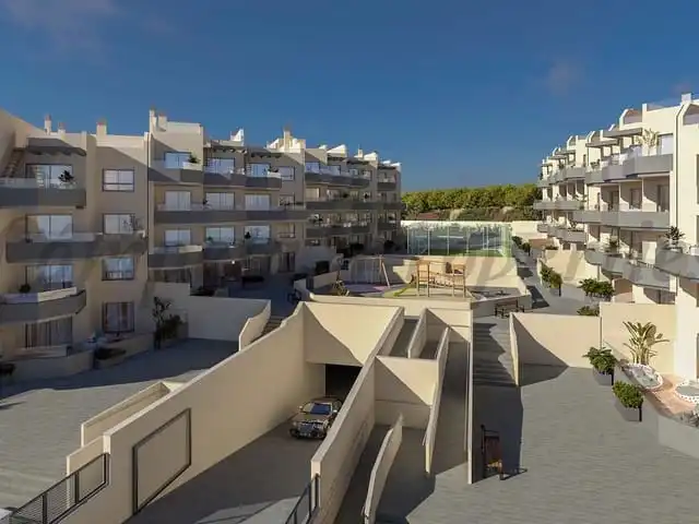 Apartament en venda a Torrox Pueblo, imagen 2