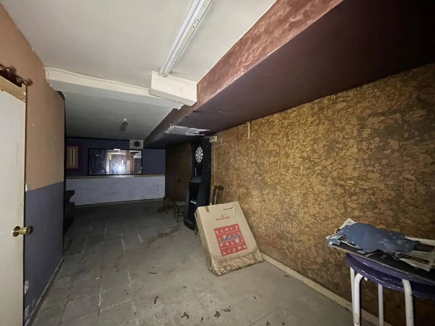 Local en venta en Ponferrada con Aire acondicionado