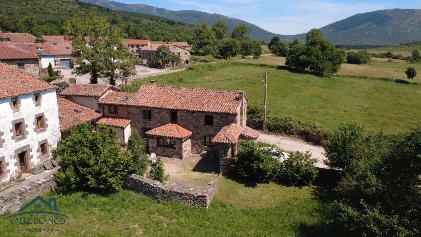 Casa en venda a Brañosera, imagen 2