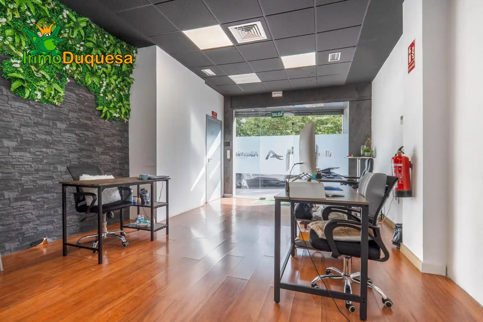 Edificio en venta en Granada
