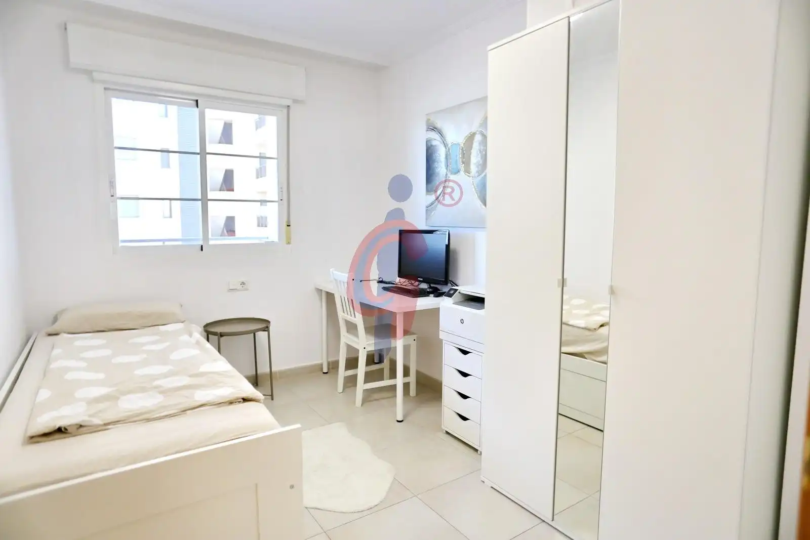Piso con piscina en venta en Calle Ingeniero Juan García 80, imagen 21