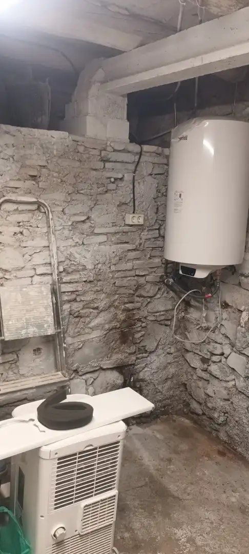 Casa o chalet en venta en Riudecols con Calefacción, Terraza y Amueblado