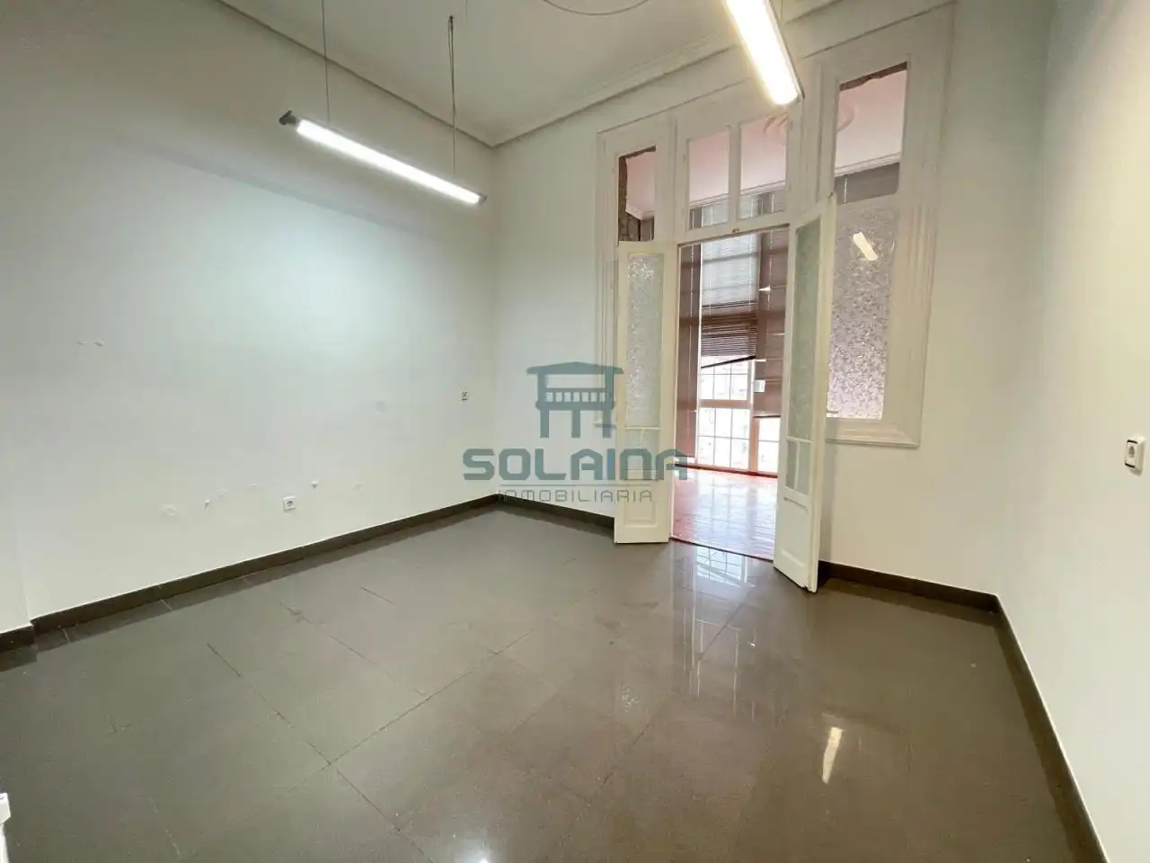 Bureau avec ascenseur à louer à Centro, imagen 15