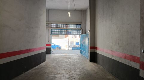 Foto 4 von Garage zum Verkauf in Calle Ildefonso Marzo, 6, Girón - Las Delicias, Málaga Capital