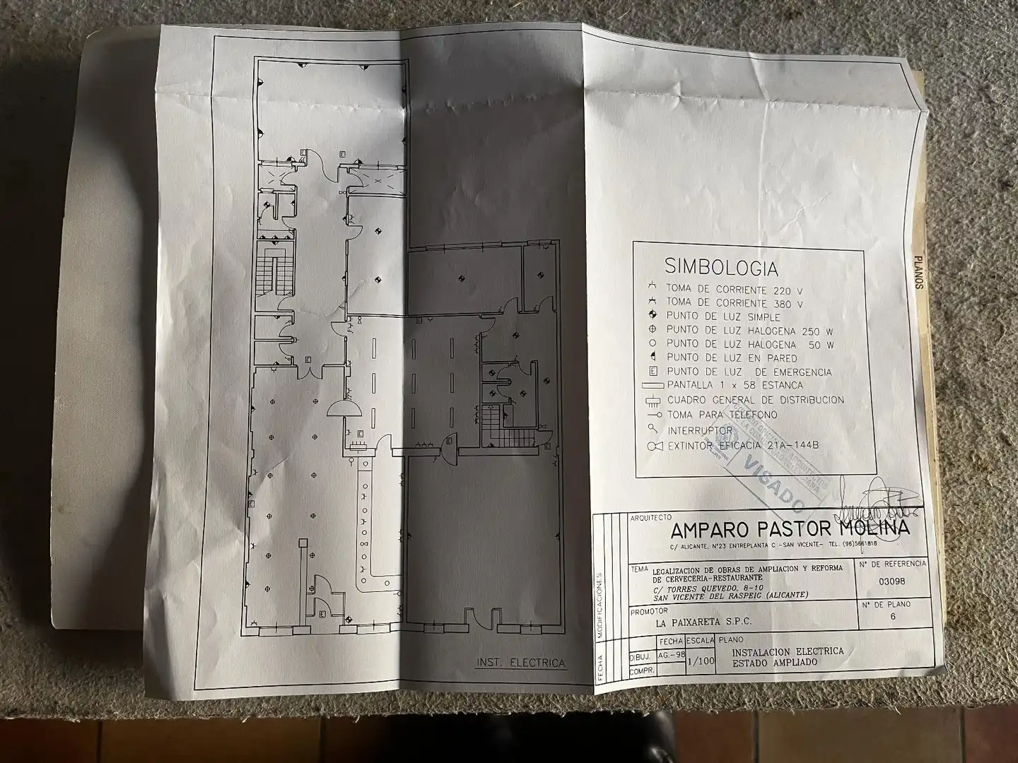 Gewerbefläche zum Verkauf in Centro, imagen 30