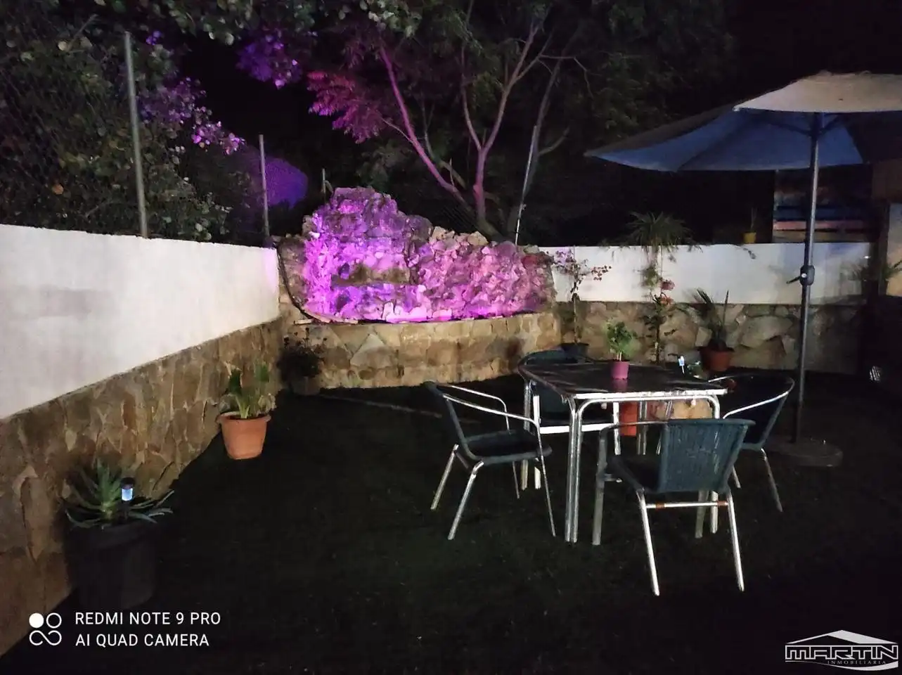 Terrassa de Casa o xalet en venda en Cabra amb Terrassa, Traster i Piscina