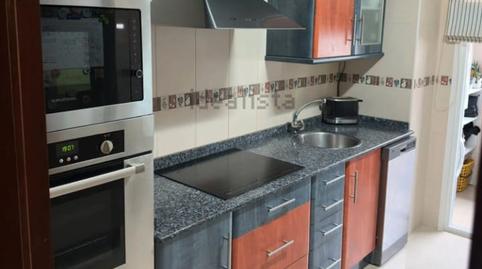 Photo 4 of Flat for sale in Travesía Juan Bautista Andrade, O Burgo - Campus Universitario, Pontevedra Capital