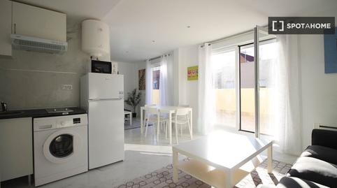 Photo 3 of Apartment to share in Moscardó, Madrid