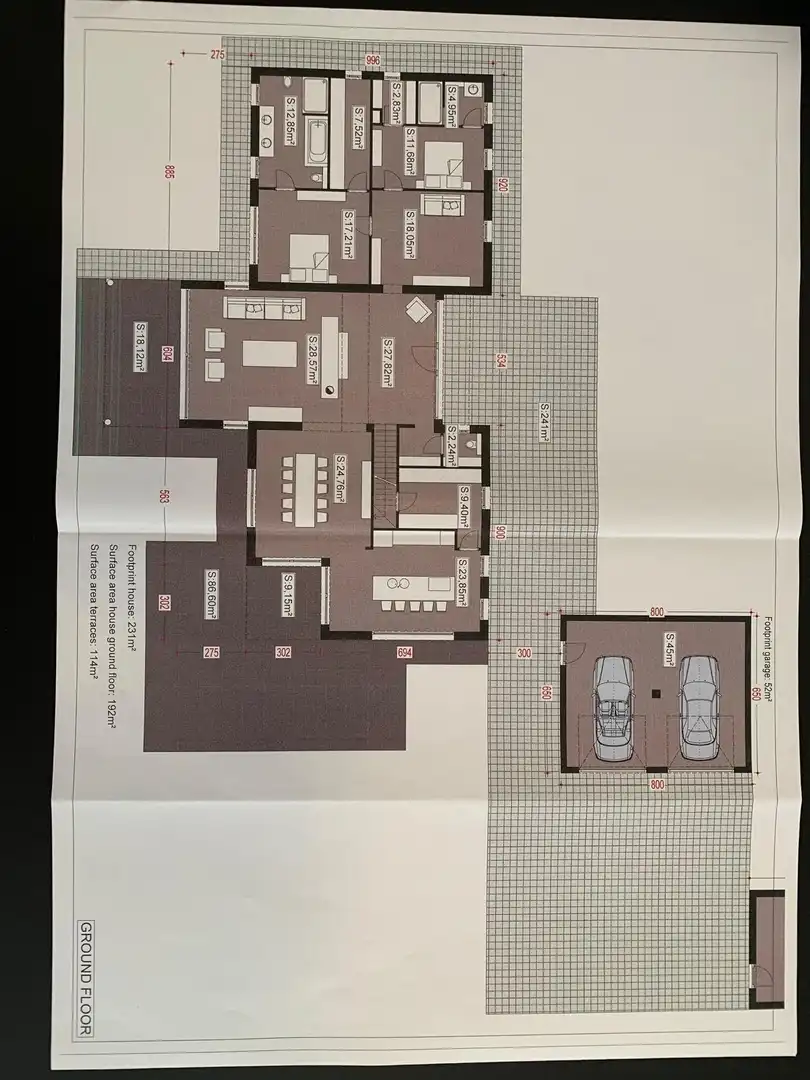 Maison avec piscine à vendre à Manilva Pueblo, imagen 62