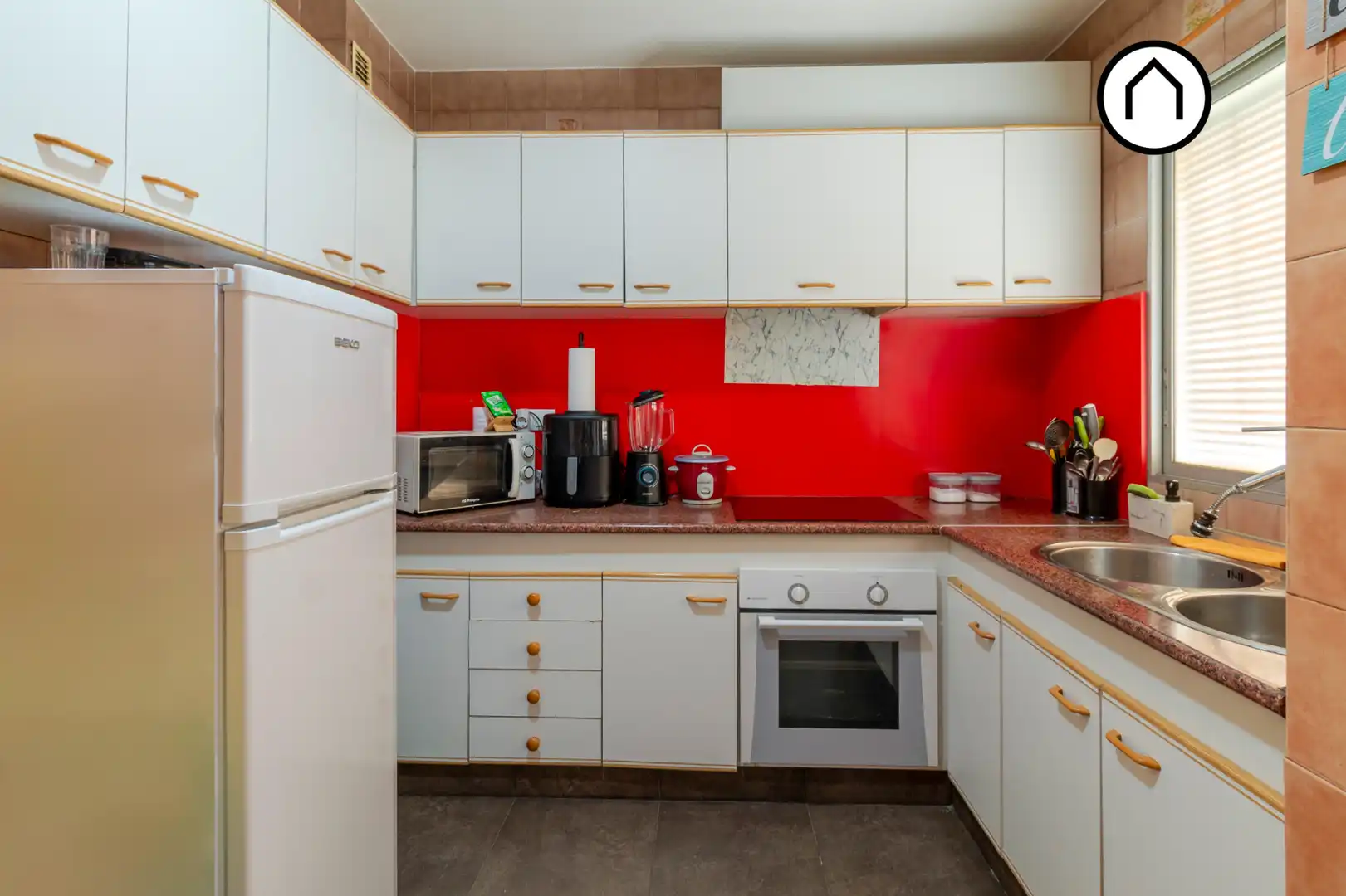 Flat with lift for sale in Alameda de Capuchinos, imagen 23