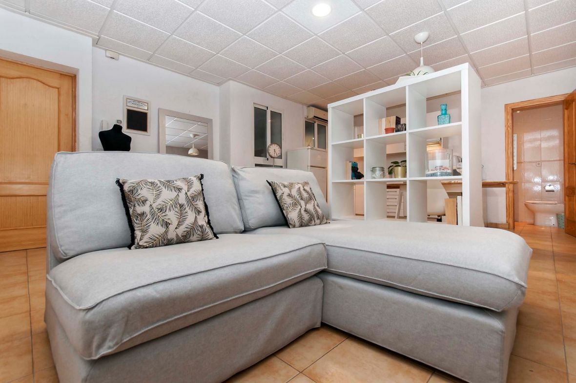 Apartament de lloguer a Carrer Portugal , 33, Ensanche - Diputación