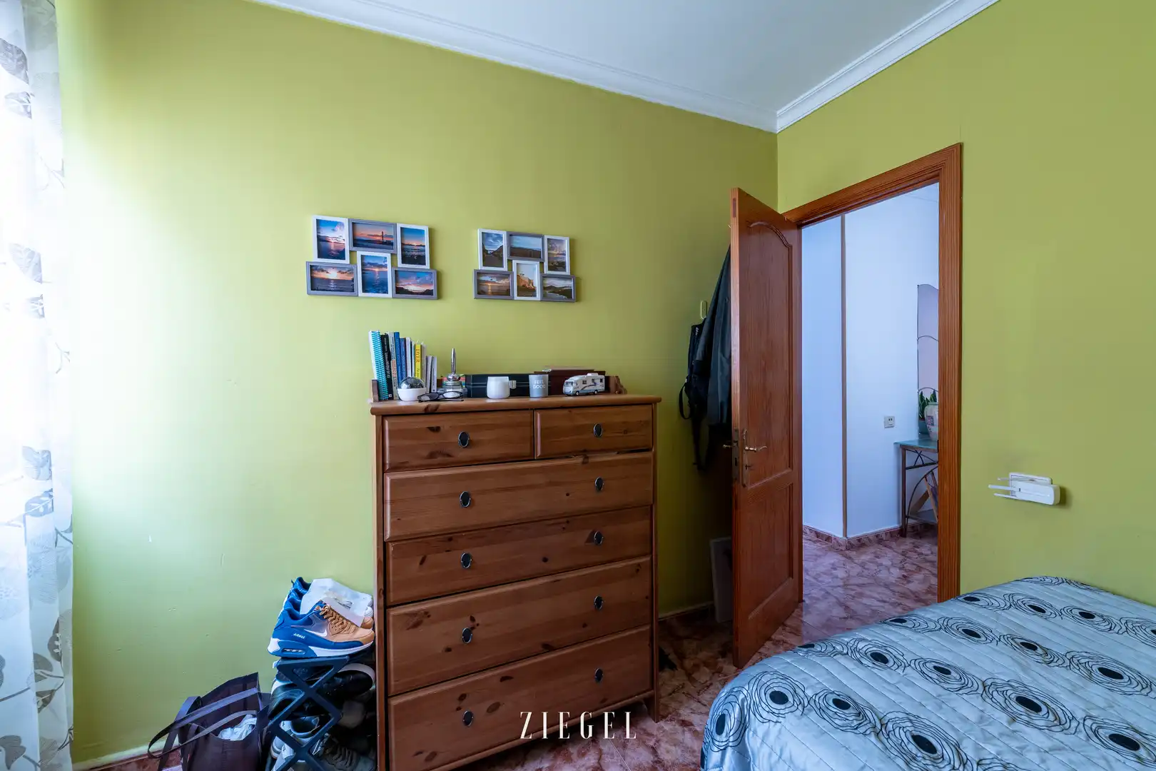 Habitación de Piso en venta en Las Palmas de Gran Canaria