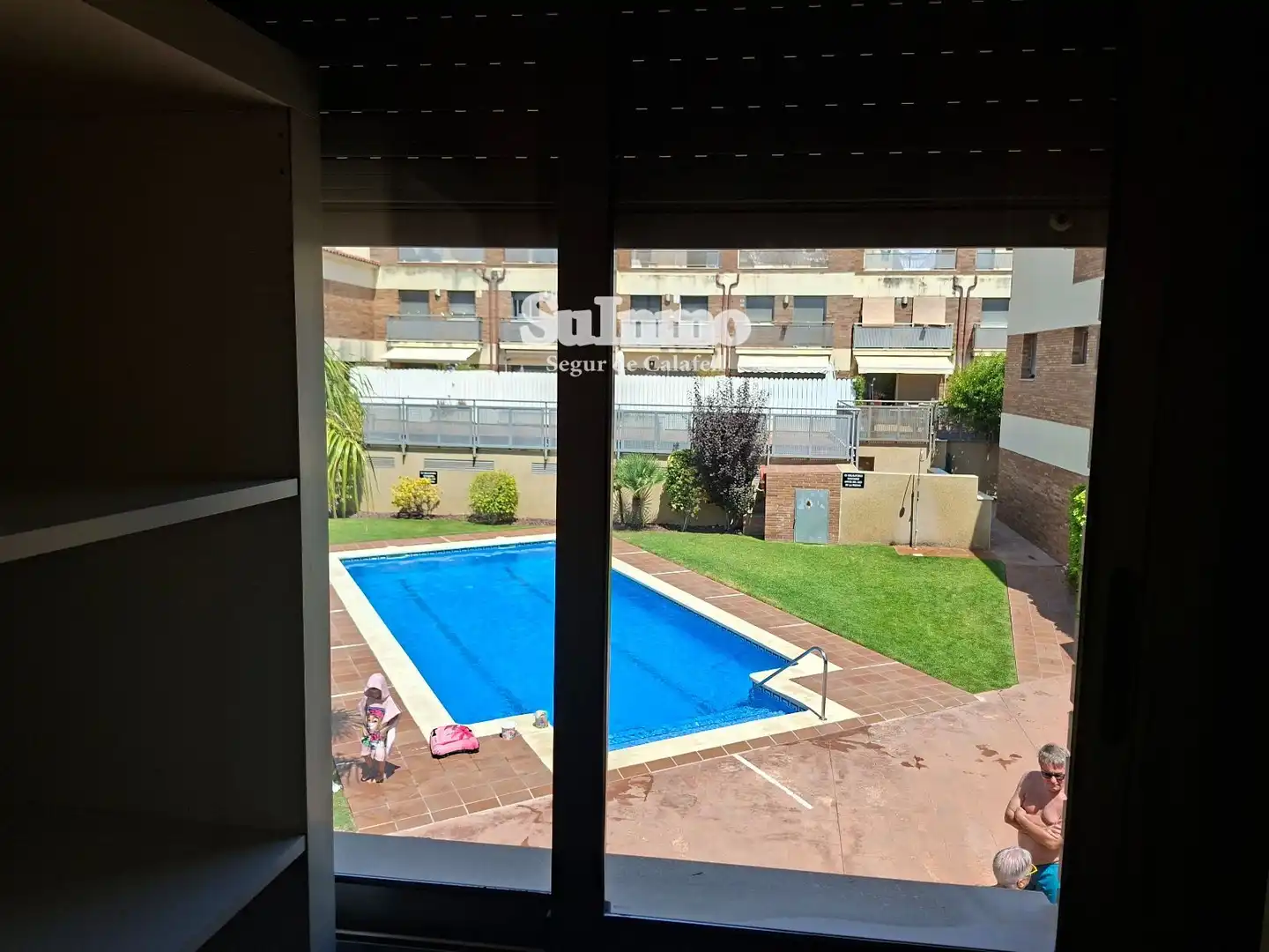 Maison mitoyenne avec piscine à vendre à Doctor Ramon i Cajal, imagen 22