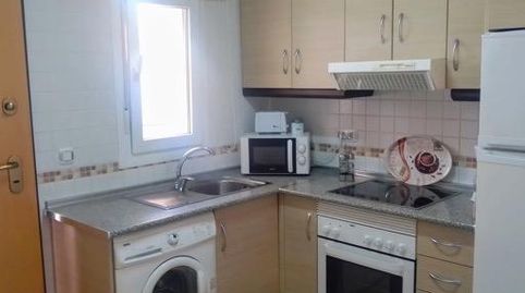 Foto 4 de Planta baja en venta en Los Collados - Los Geraneos, Águilas