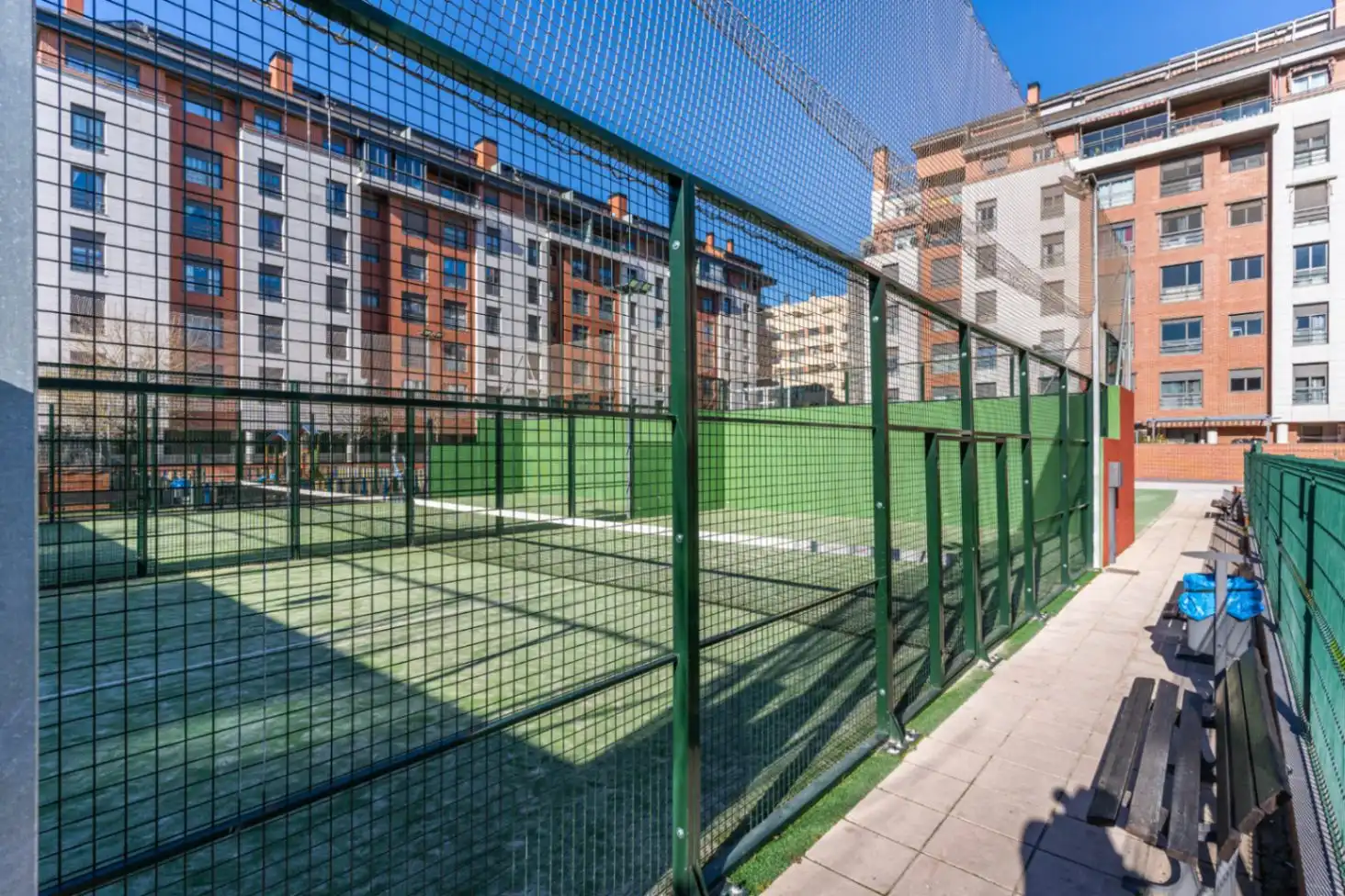 Apartamento de alquiler en Virgen del Rosario