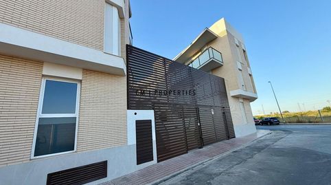 Foto 2 de Piso de alquiler en Mestre Salvador Canet, Alginet, Valencia