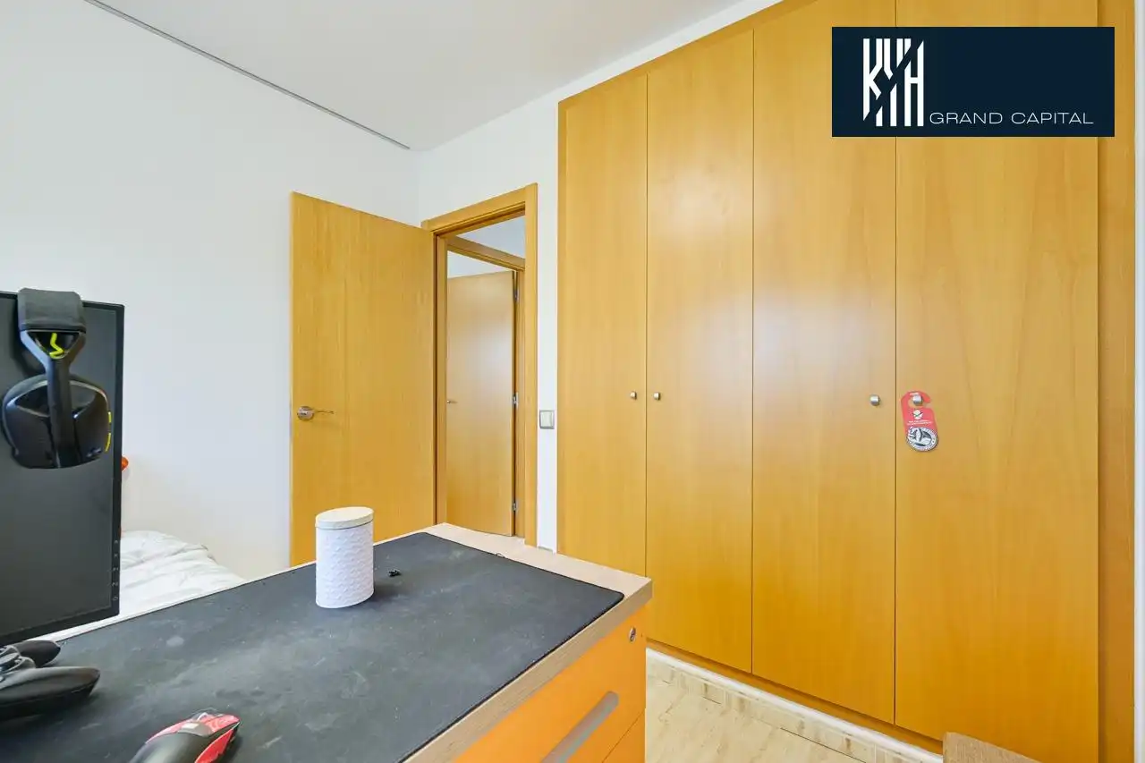 Casa con terraza en venta en Carrer Carrer Casanovas, imagen 46