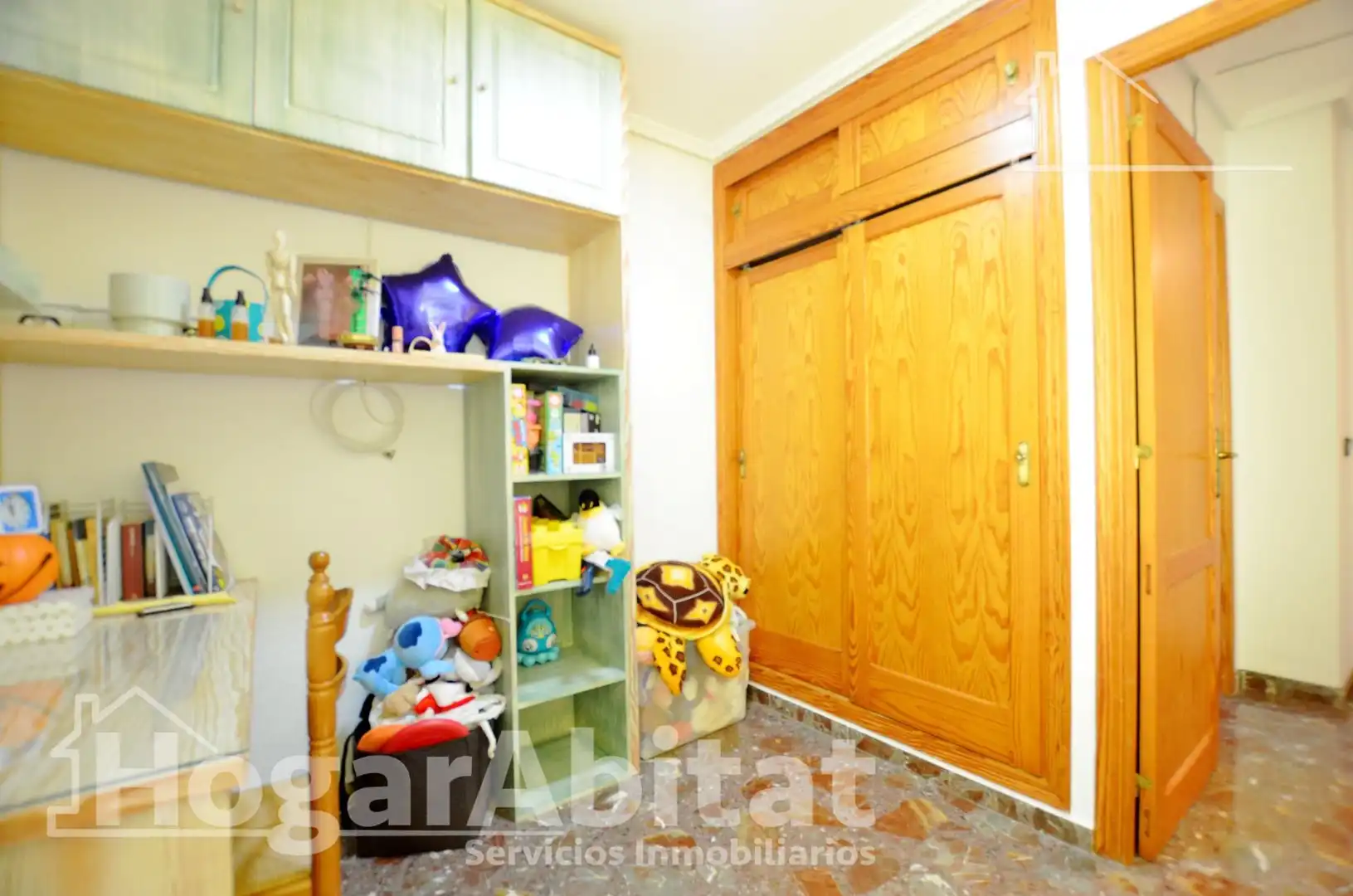 Habitación de Casa o chalet en venta en Cullera con Aire acondicionado, Calefacción y Terraza