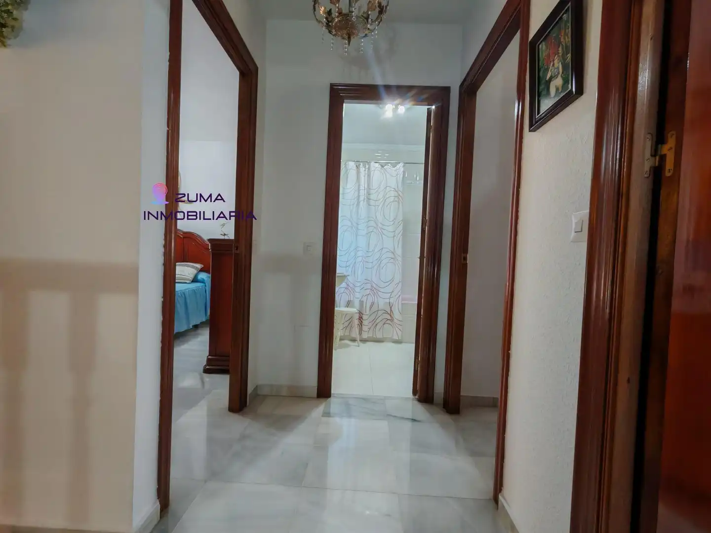 Detached homes for sale in Churriana