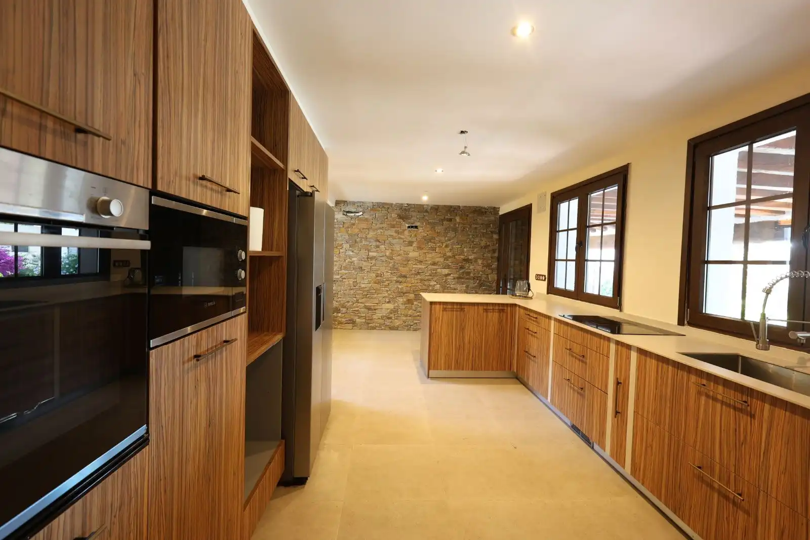 Detached house with pool for sale in Mar del, imagen 12