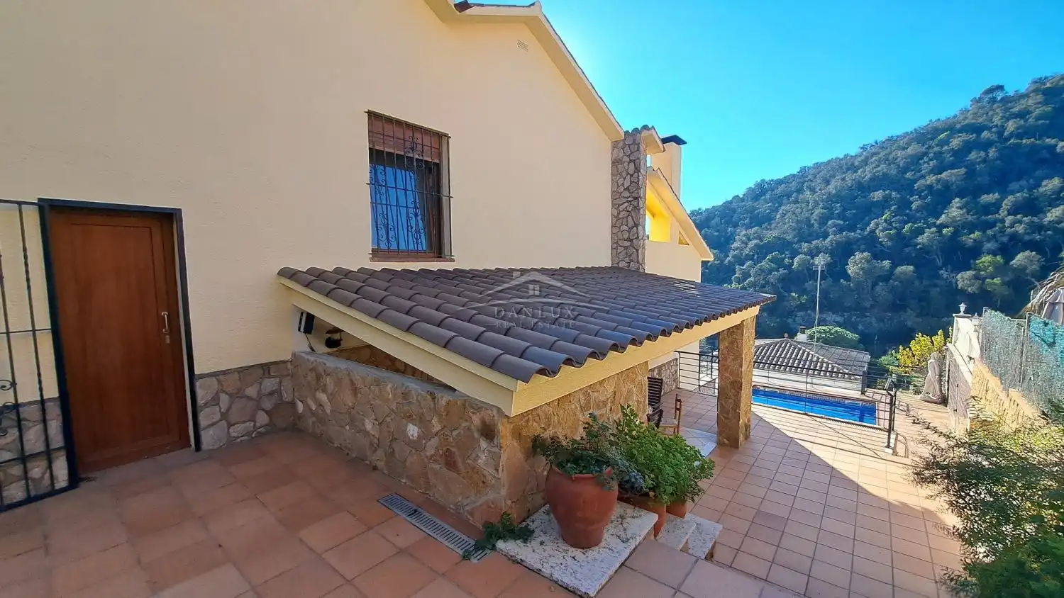 Detached house for sale in Santa María de Llorell, imagen 7