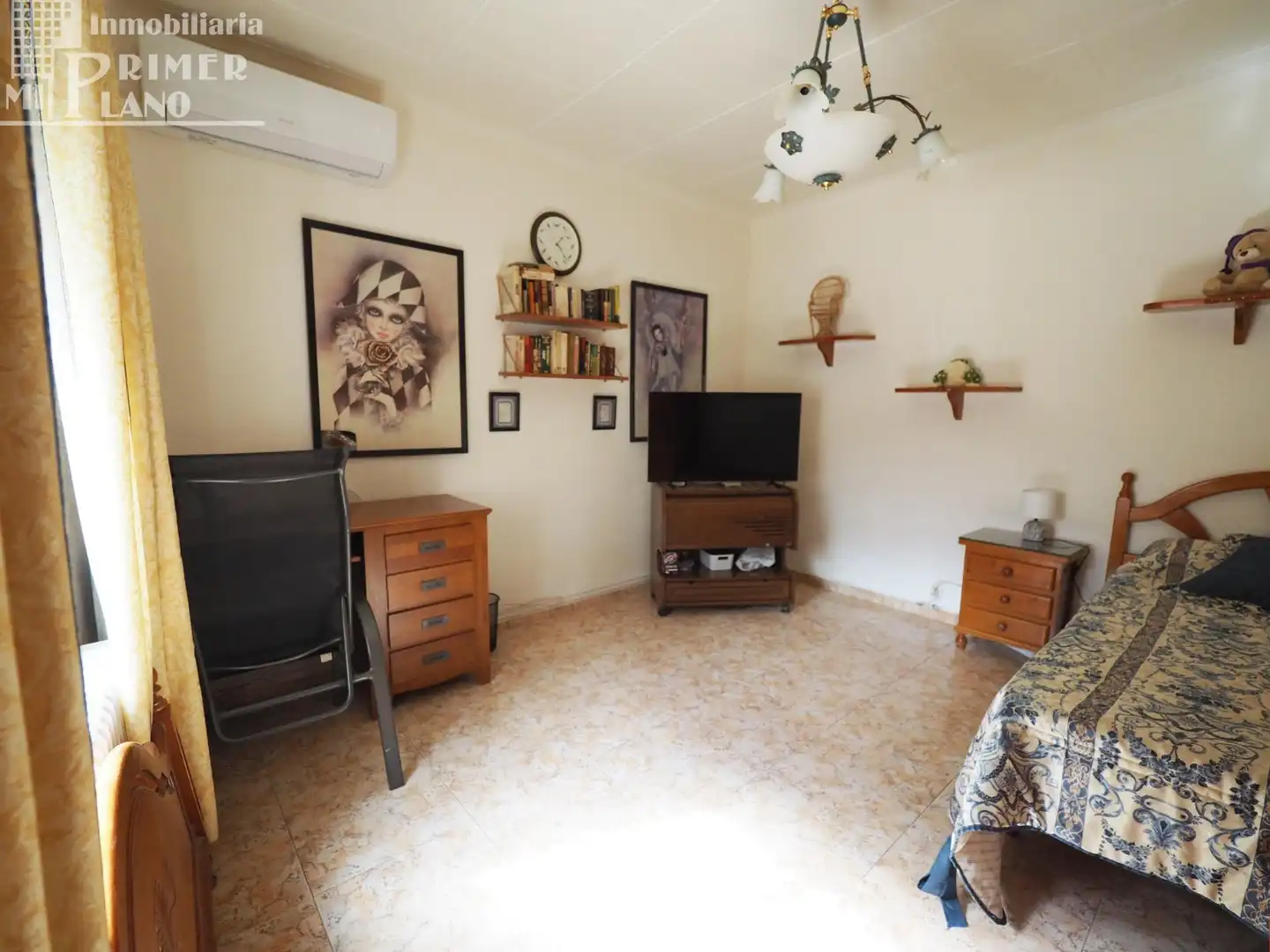 Chalet con piscina en venta en Ossa de Montiel, imagen 22