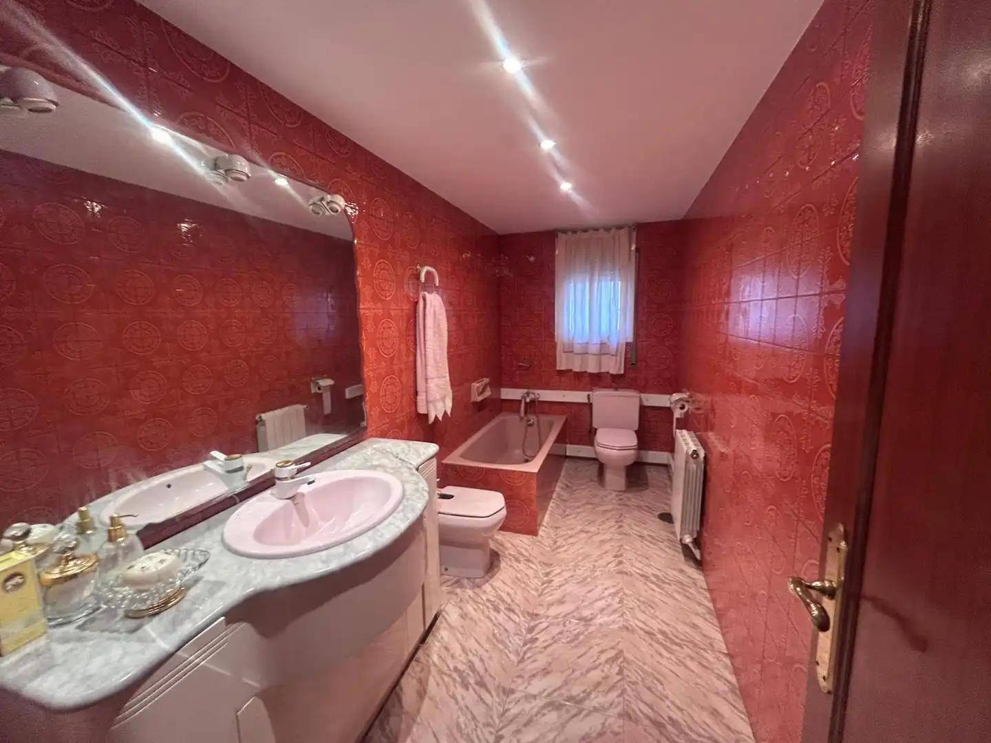 Flat with lift for sale in Rambla de Jaume I, imagen 11