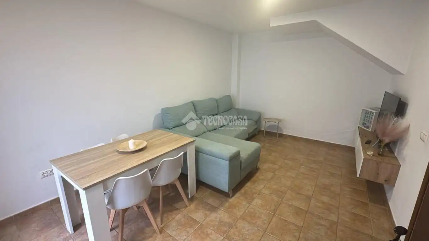 Haus oder Chalet zur Miete in La Banda - Campo de Fútbol