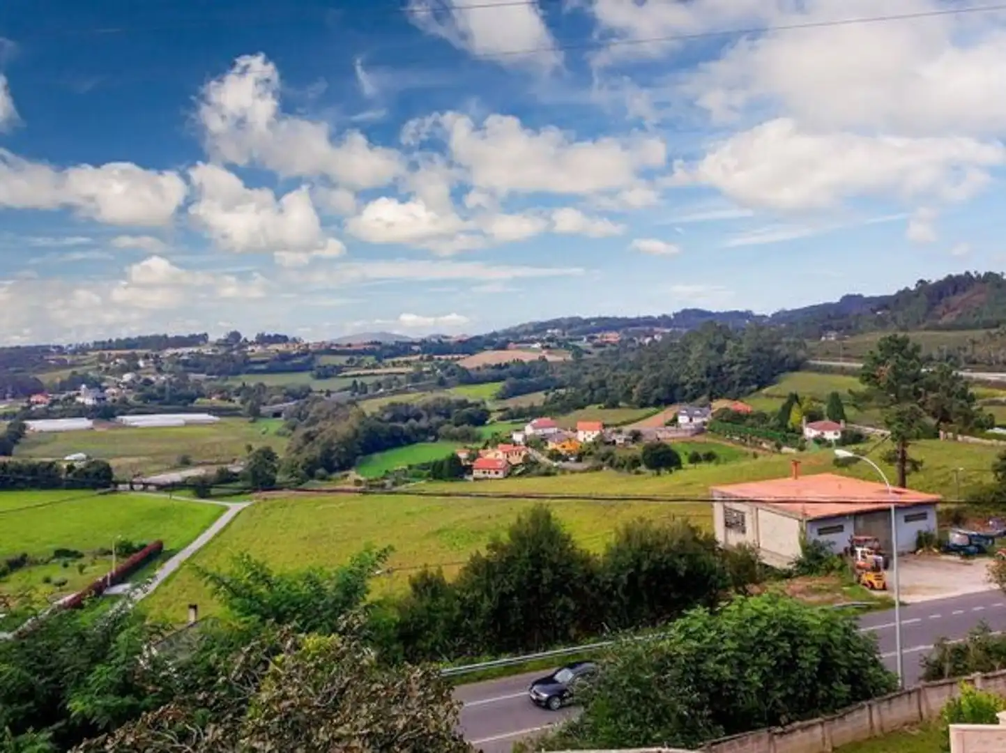 Rural land for sale in Lugar Coque, imagen 4